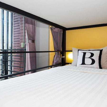 Bell Lifestyle Hostel Phuket Nai Yang Exterior photo