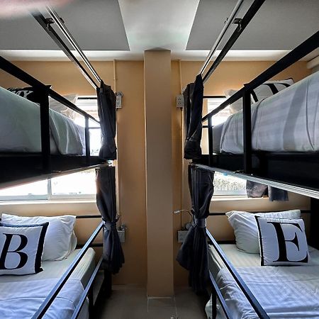 Bell Lifestyle Hostel Phuket Nai Yang Exterior photo