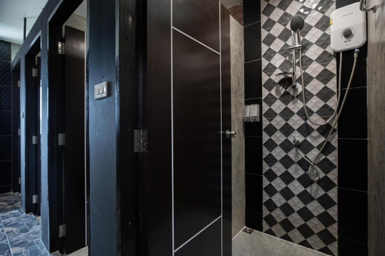 Bell Lifestyle Hostel Phuket Nai Yang Exterior photo