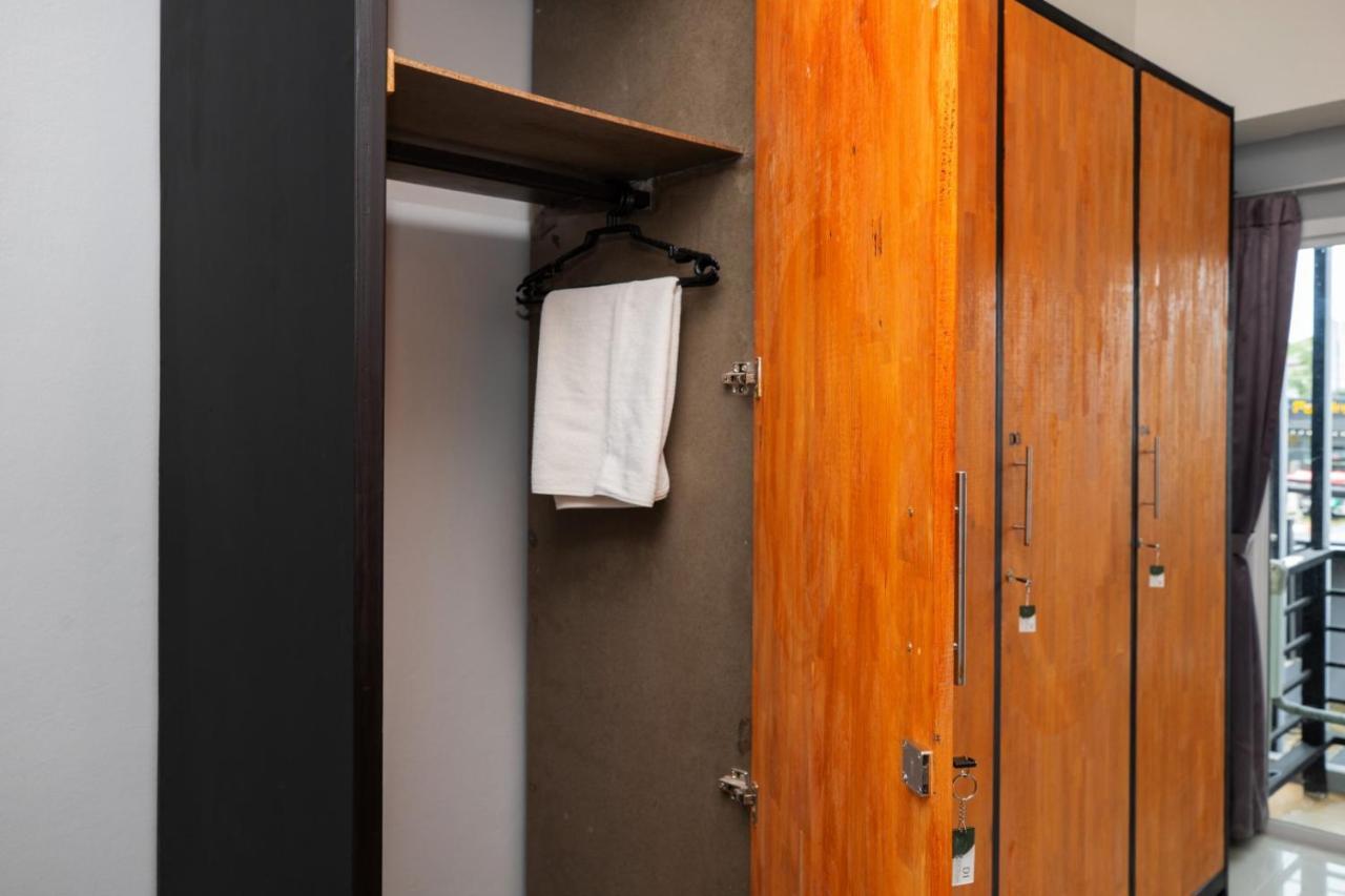 Bell Lifestyle Hostel Phuket Nai Yang Exterior photo
